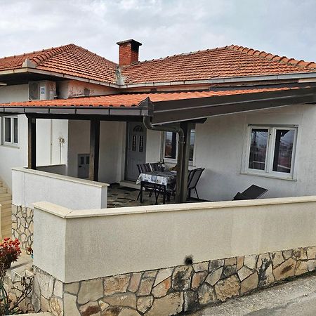 Apartments Plejic Seget Vranjica Zewnętrze zdjęcie