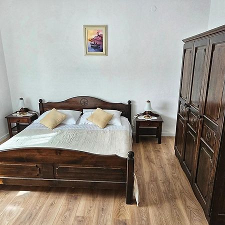 Apartments Plejic Seget Vranjica Zewnętrze zdjęcie