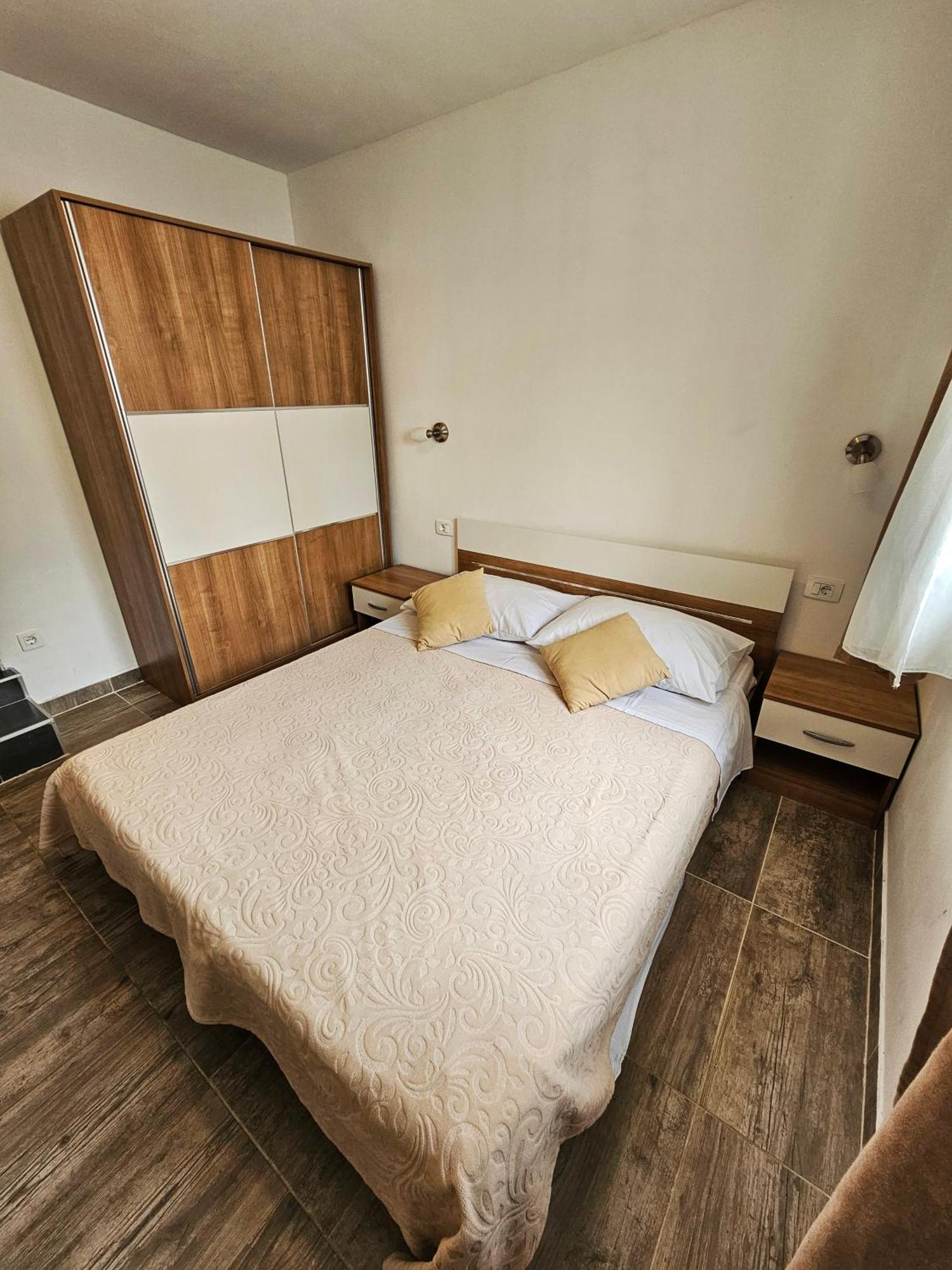 Apartments Plejic Seget Vranjica Zewnętrze zdjęcie