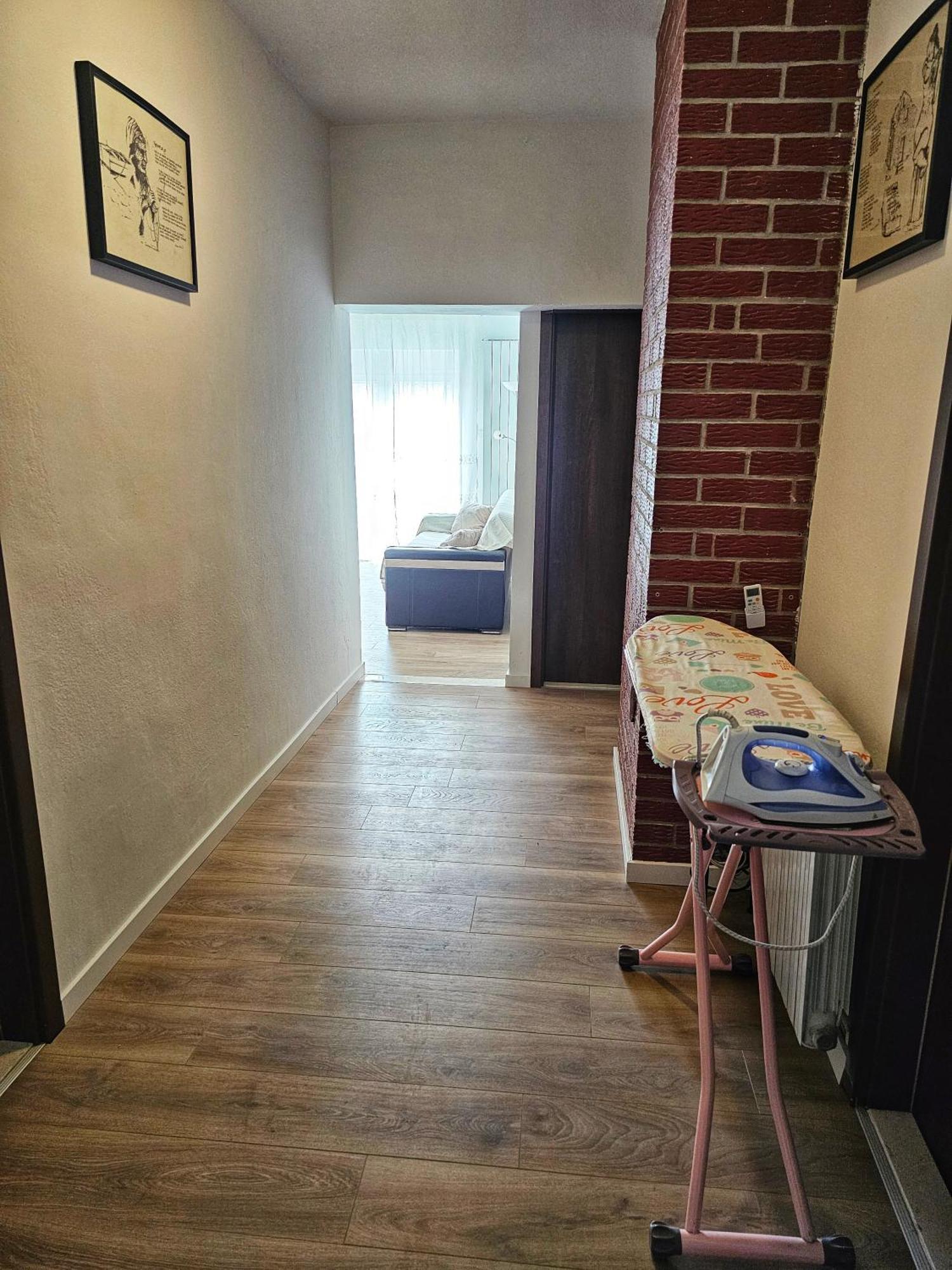 Apartments Plejic Seget Vranjica Zewnętrze zdjęcie