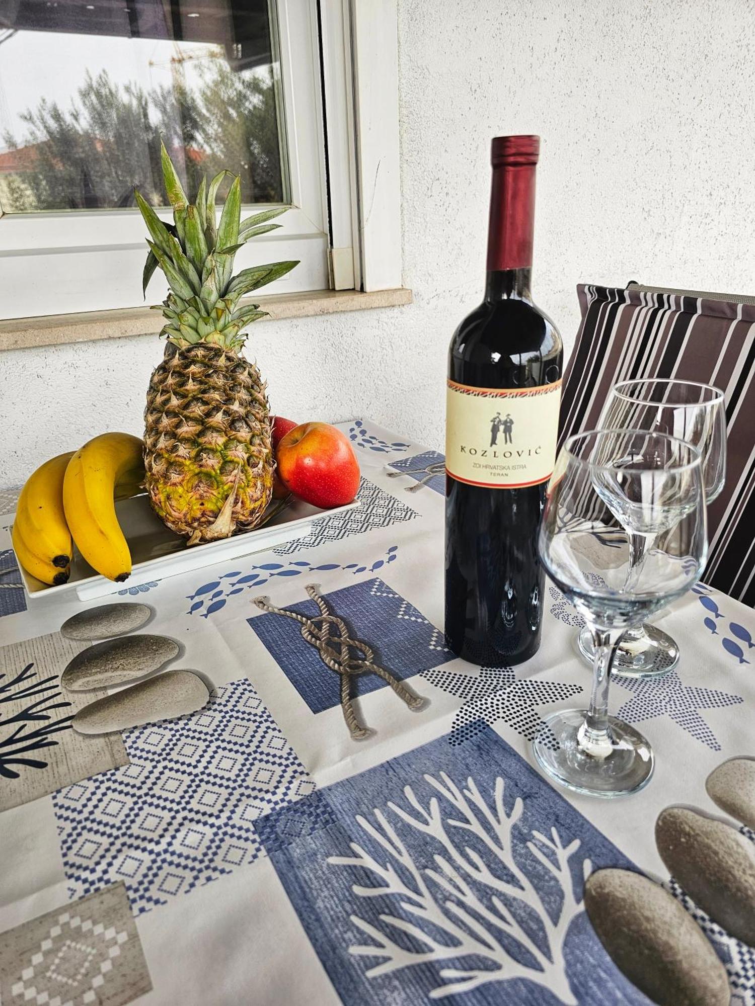 Apartments Plejic Seget Vranjica Zewnętrze zdjęcie