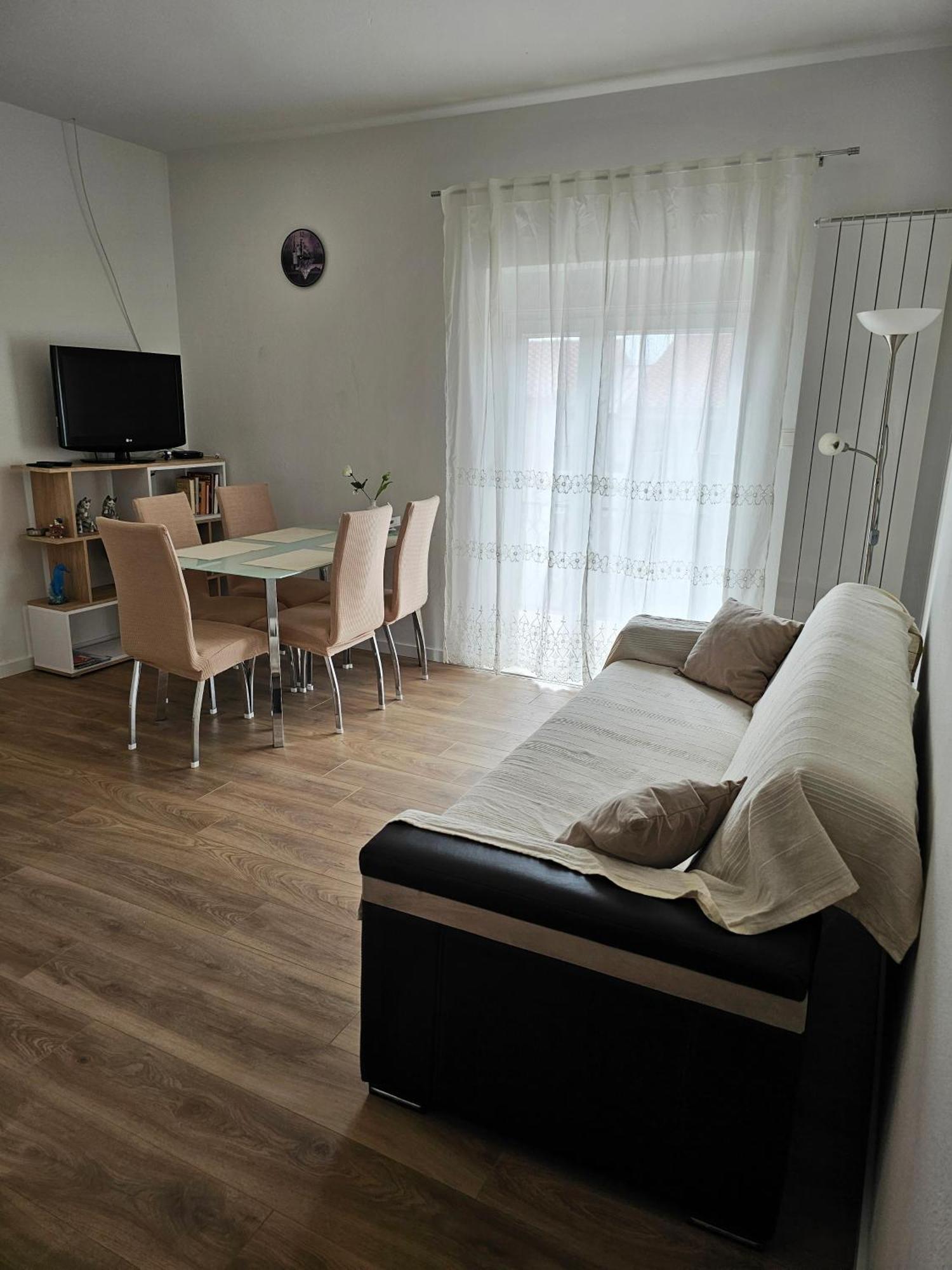 Apartments Plejic Seget Vranjica Zewnętrze zdjęcie
